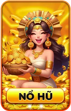 Nổ hũ